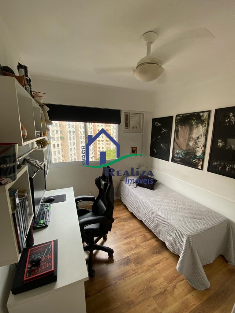 Apartamento à venda com 3 quartos, 80m² - Foto 12