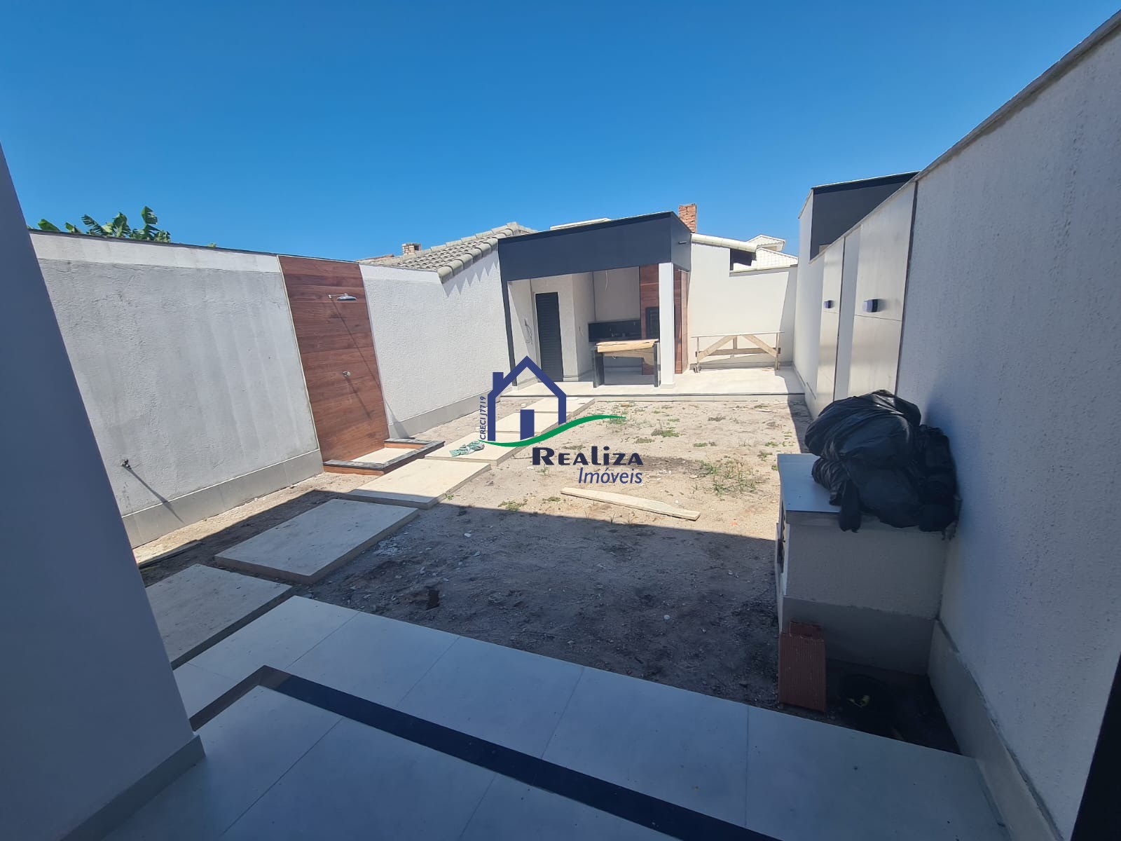 Casa à venda com 3 quartos, 116m² - Foto 10