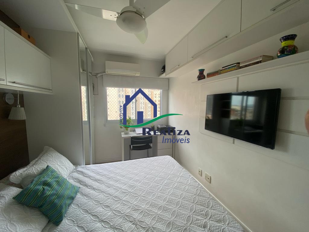 Apartamento à venda com 3 quartos, 80m² - Foto 17