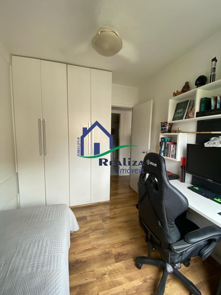 Apartamento à venda com 3 quartos, 80m² - Foto 13