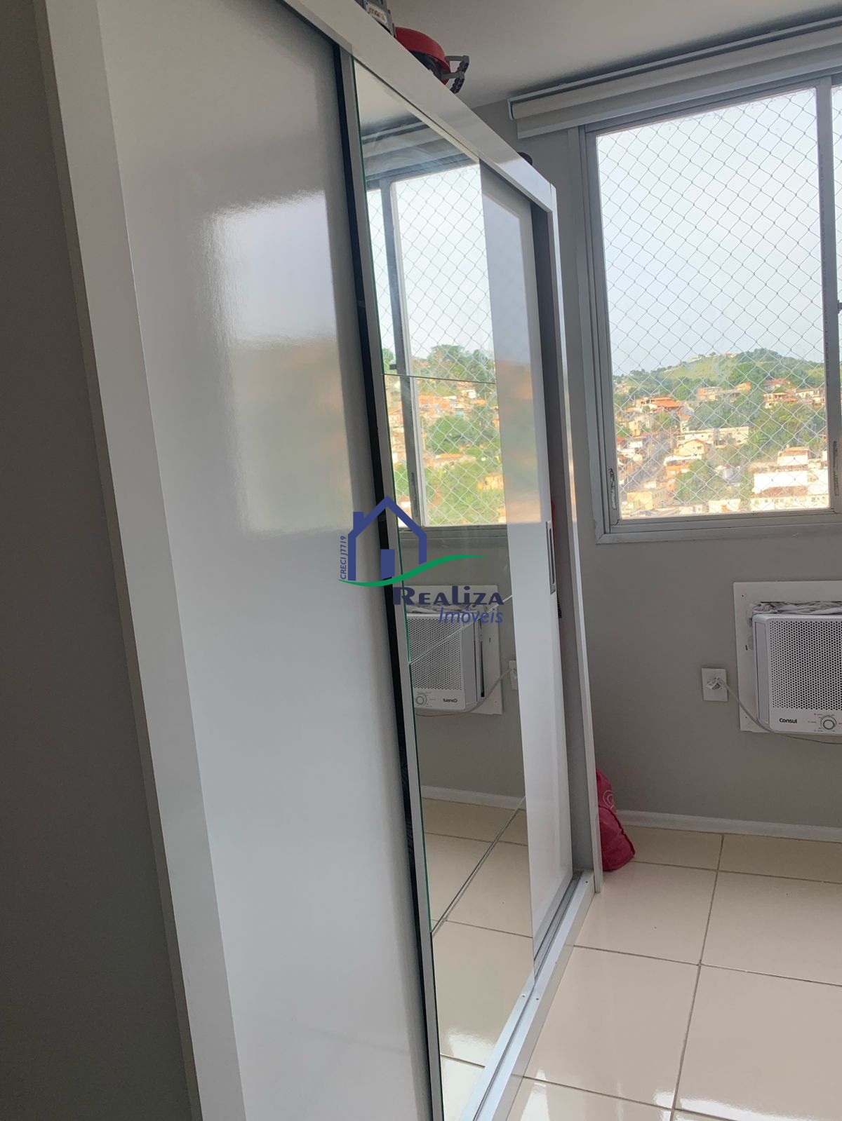 Apartamento à venda com 1 quarto, 52m² - Foto 5