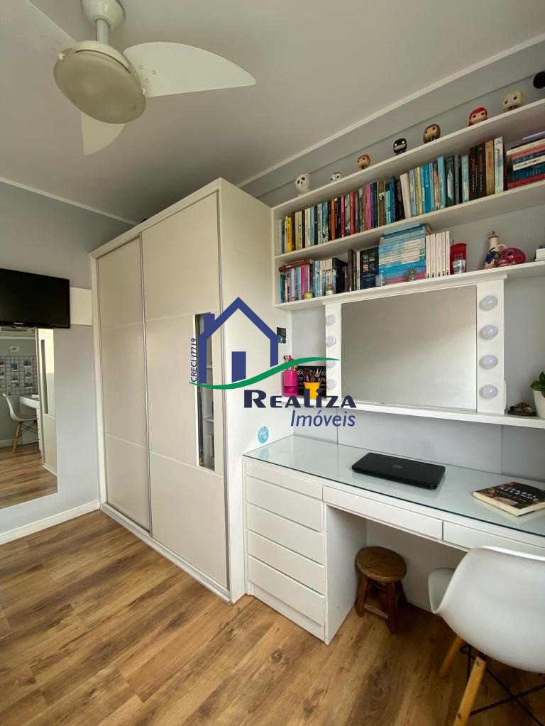 Apartamento à venda com 3 quartos, 80m² - Foto 11