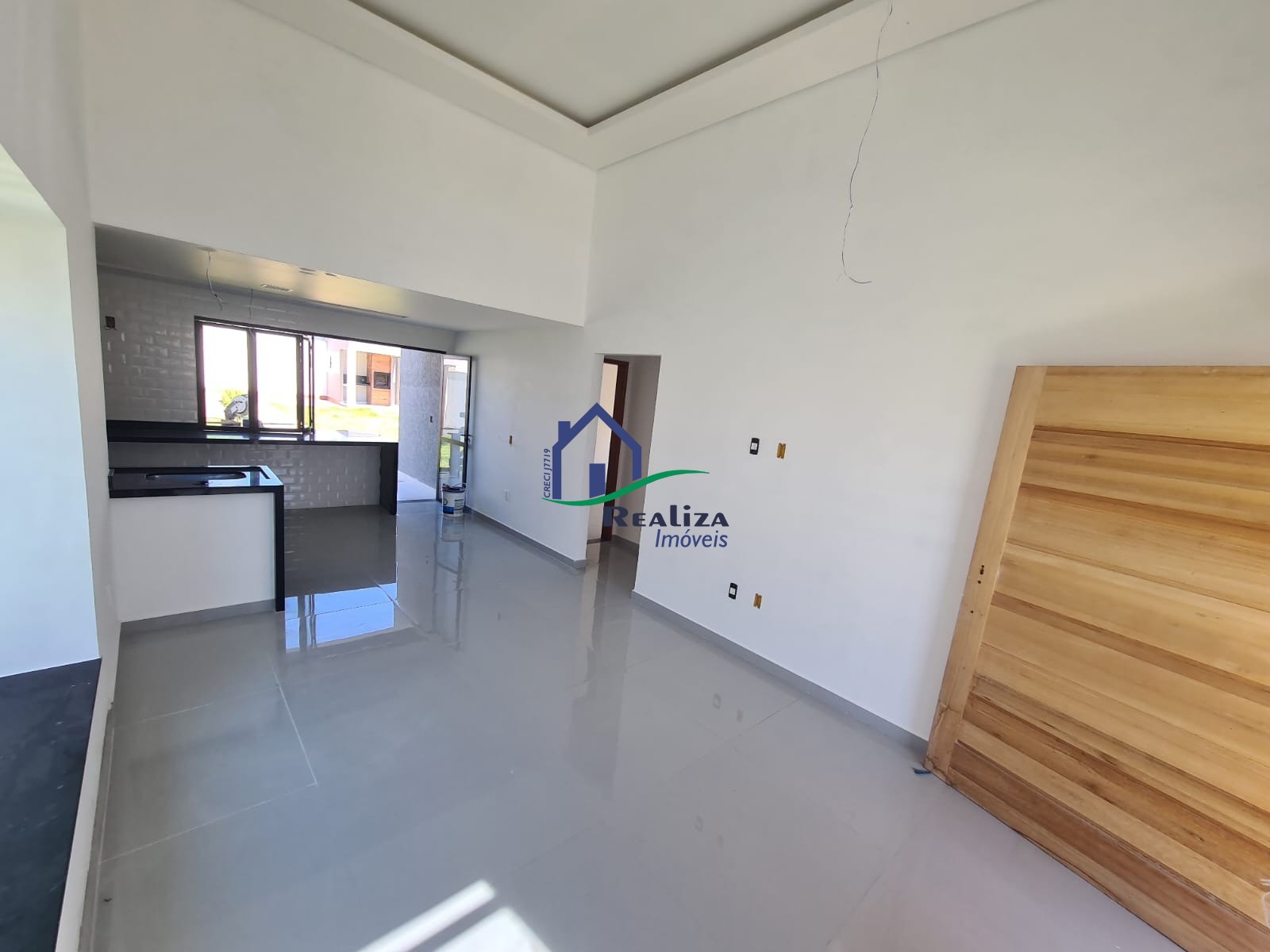 Casa à venda com 3 quartos, 112m² - Foto 3