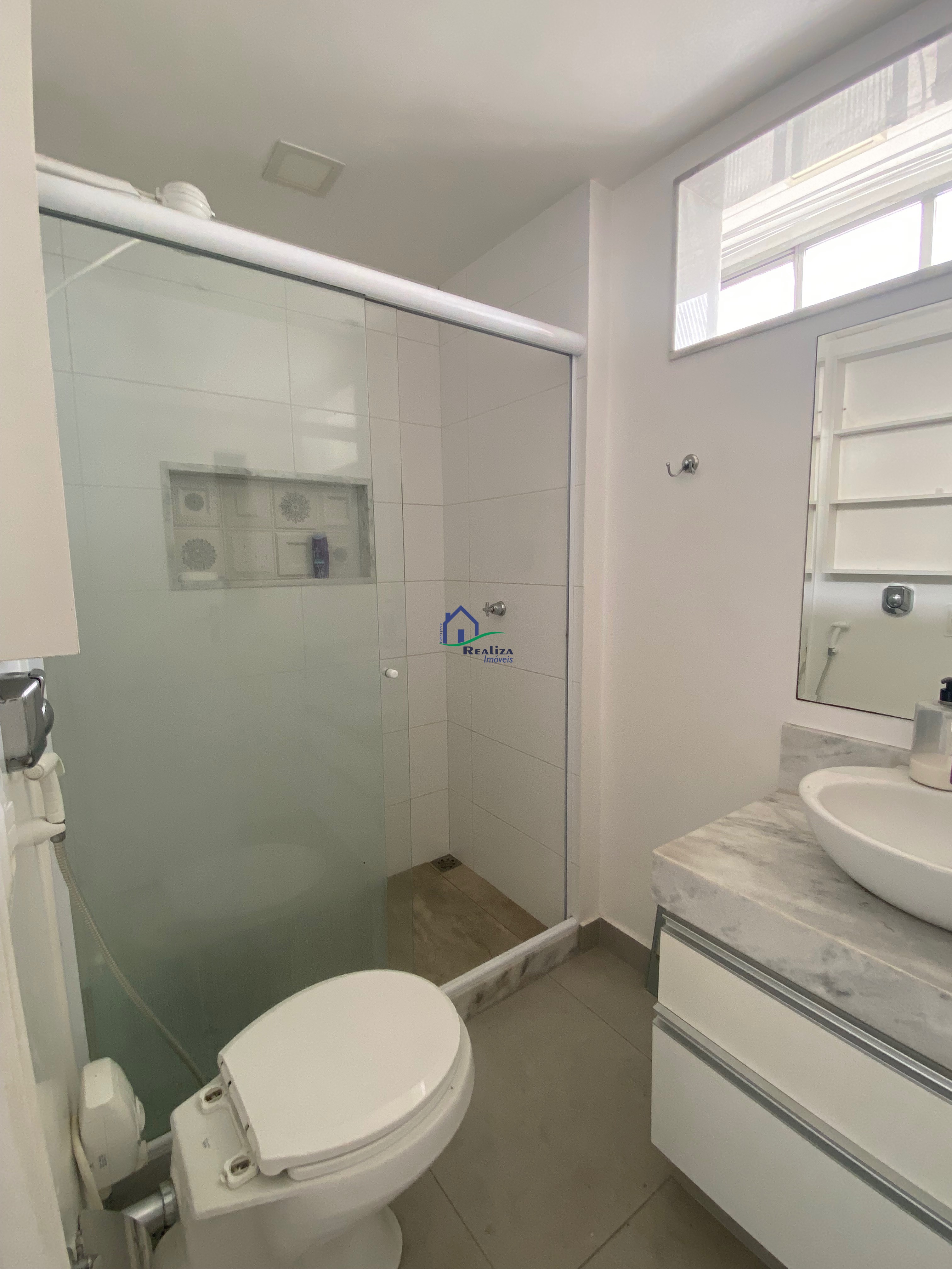 Apartamento à venda com 2 quartos, 60m² - Foto 6