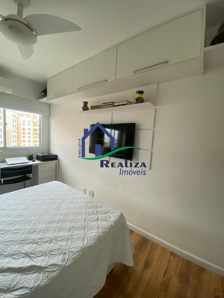 Apartamento à venda com 3 quartos, 80m² - Foto 18