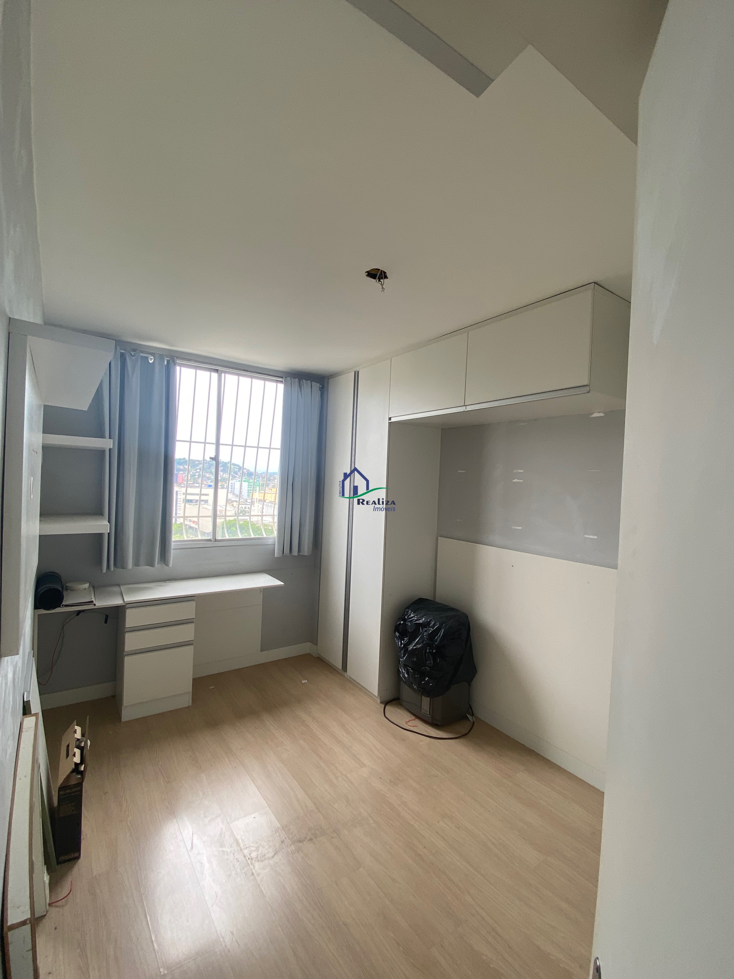 Apartamento à venda com 2 quartos, 60m² - Foto 8