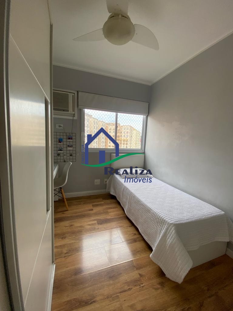 Apartamento à venda com 3 quartos, 80m² - Foto 10