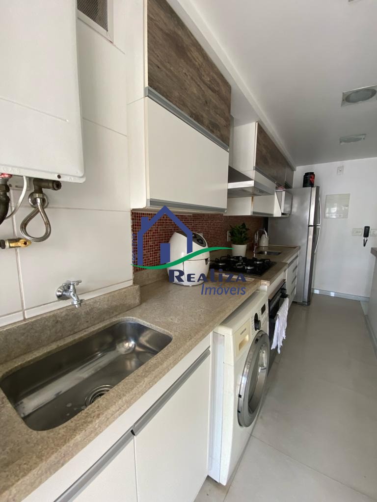 Apartamento à venda com 3 quartos, 80m² - Foto 7