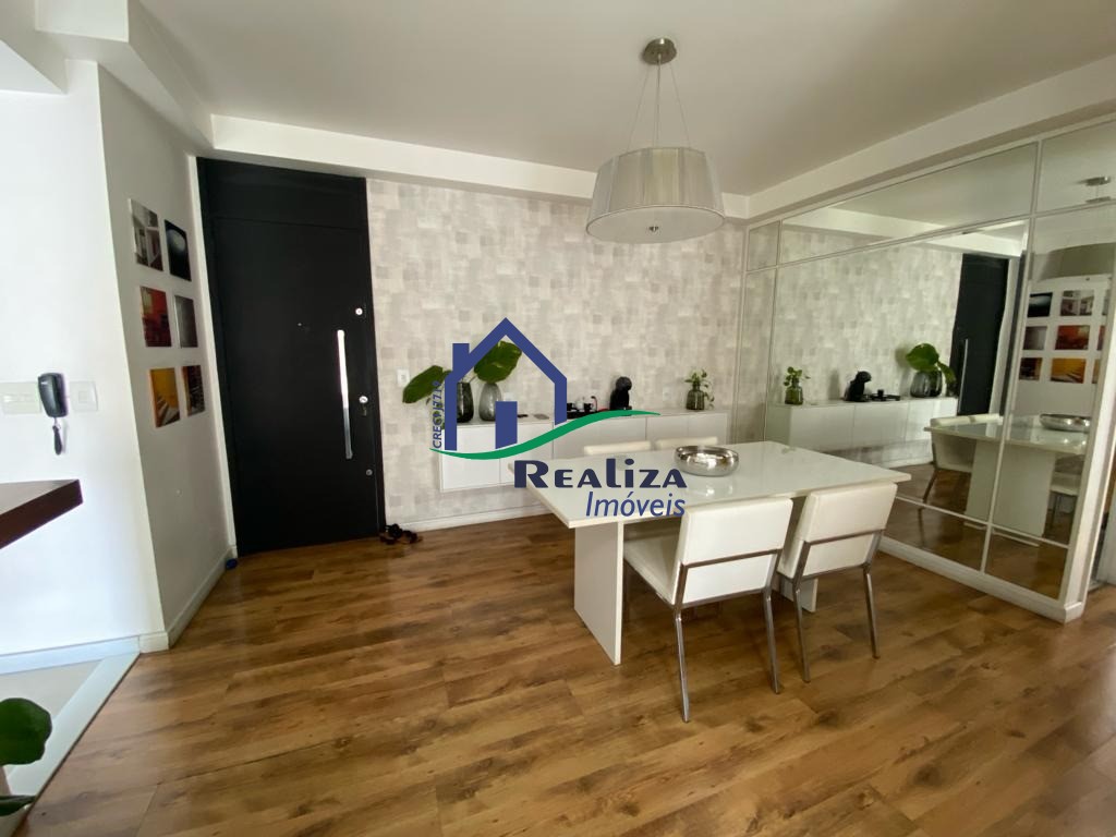 Apartamento à venda com 3 quartos, 80m² - Foto 4