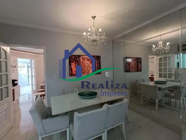 Casa à venda com 3 quartos, 180m² - Foto 5