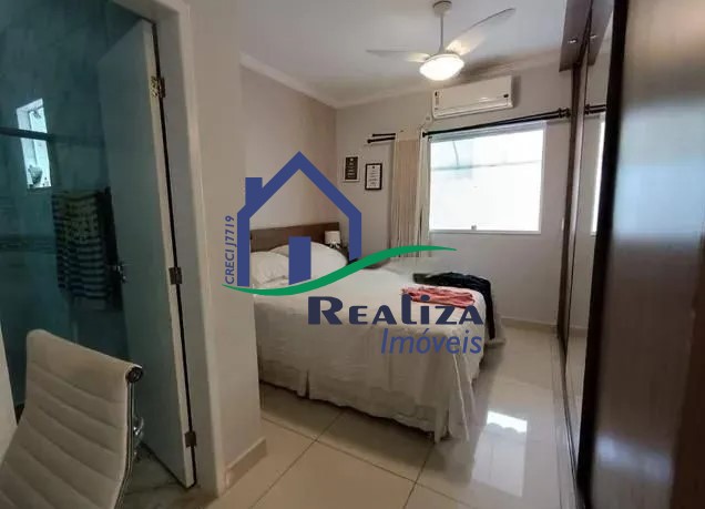 Casa à venda com 3 quartos, 180m² - Foto 9