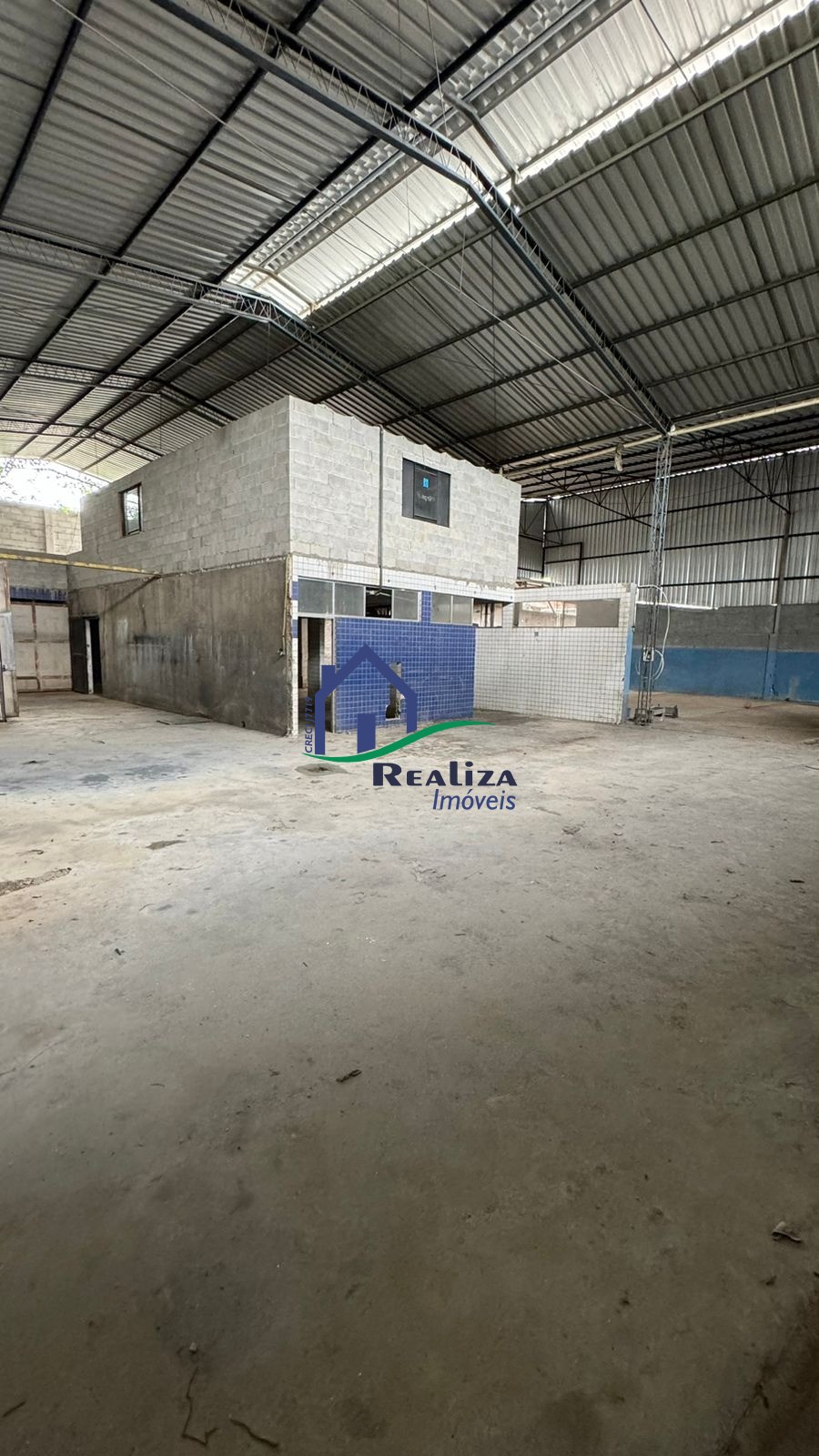 Depósito-Galpão-Armazém à venda e aluguel, 1400m² - Foto 12