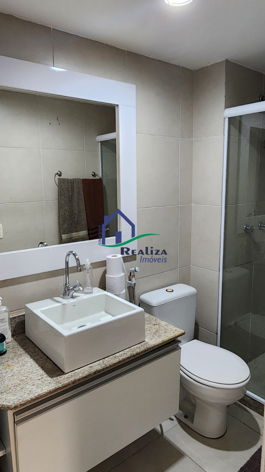 Apartamento à venda com 3 quartos, 97m² - Foto 9