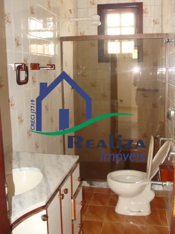 Casa à venda com 4 quartos, 270m² - Foto 12