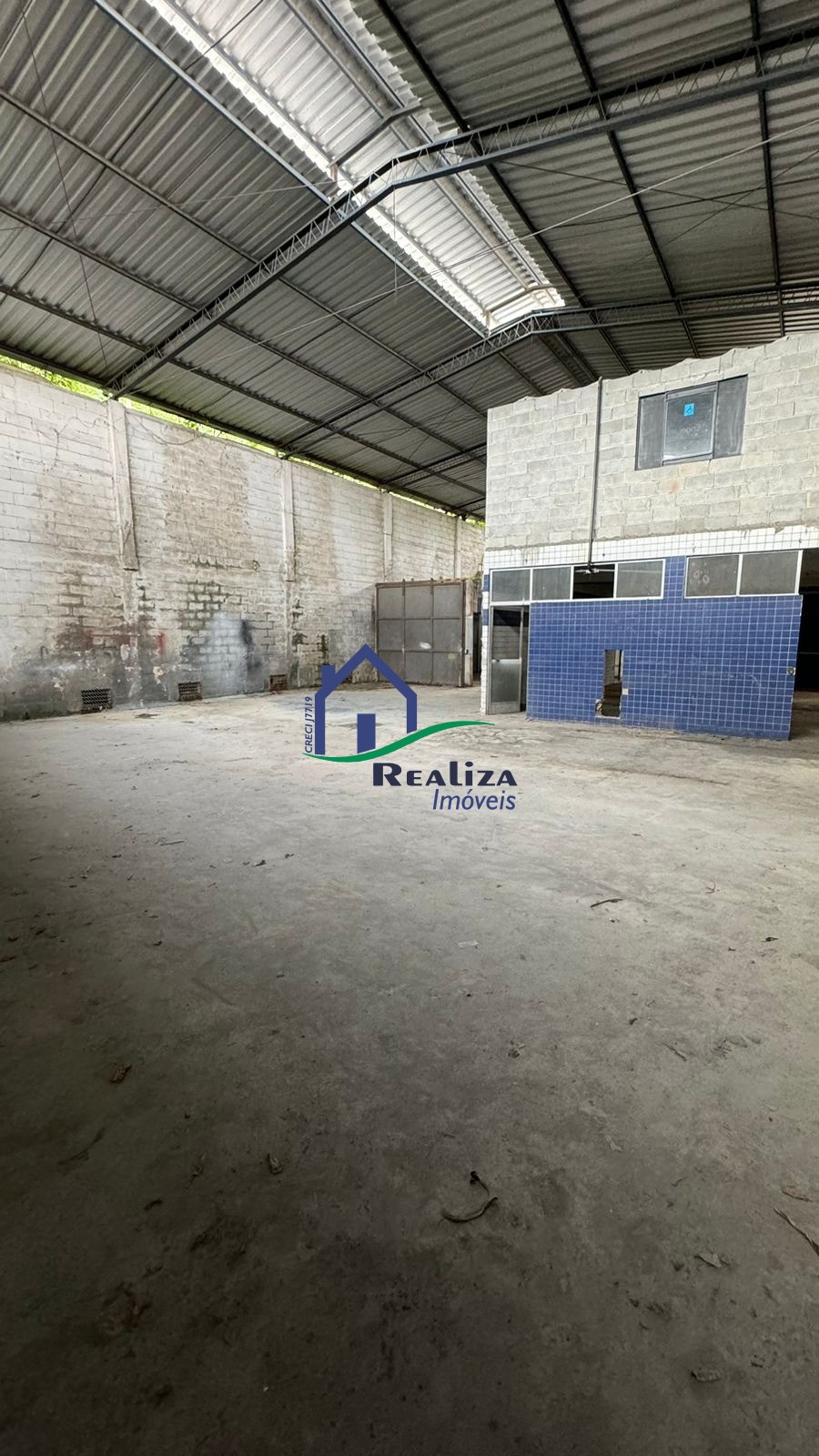 Depósito-Galpão-Armazém à venda e aluguel, 1400m² - Foto 13