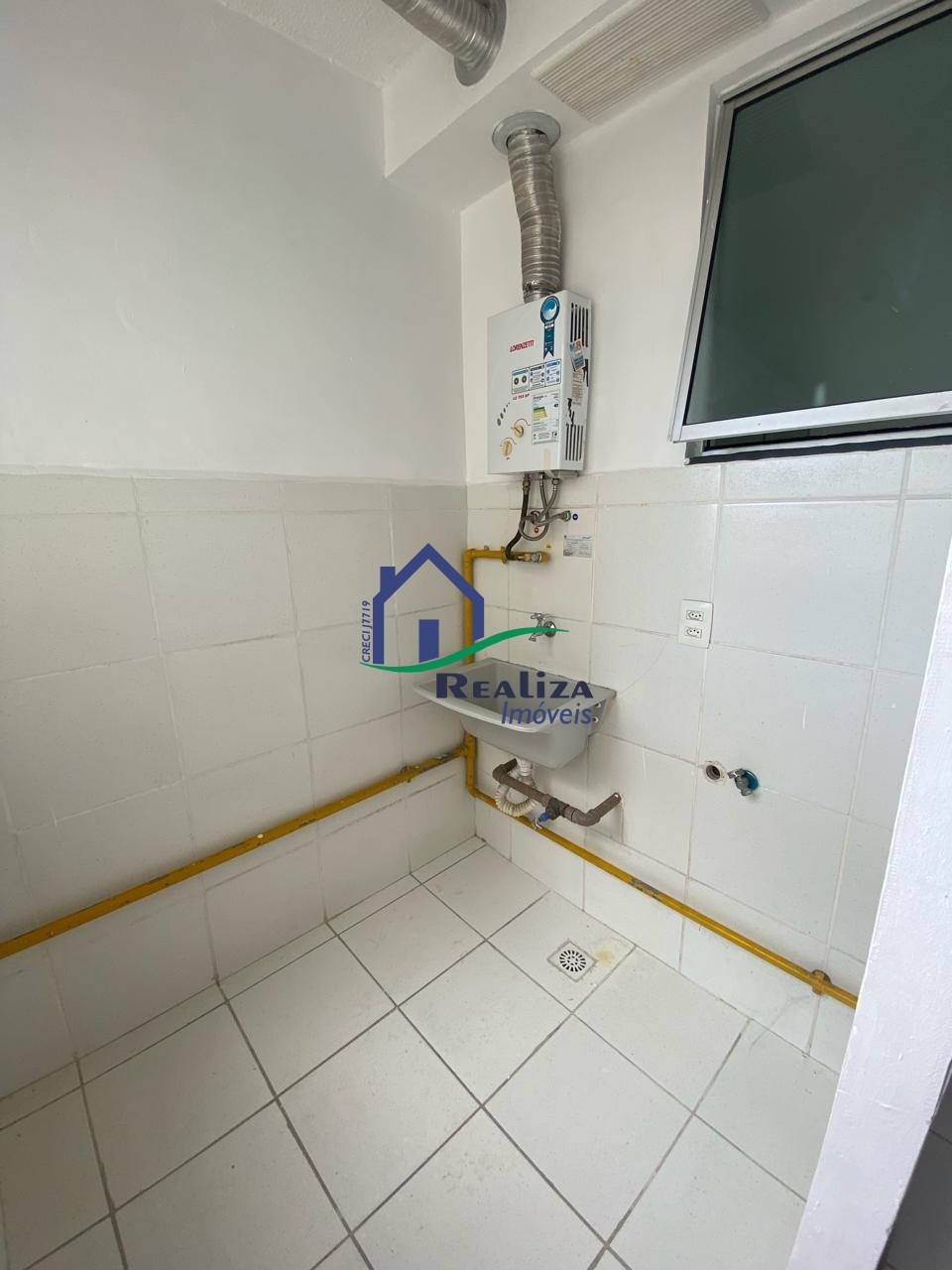 Apartamento à venda com 2 quartos, 49m² - Foto 10