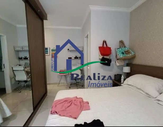 Casa à venda com 3 quartos, 180m² - Foto 10