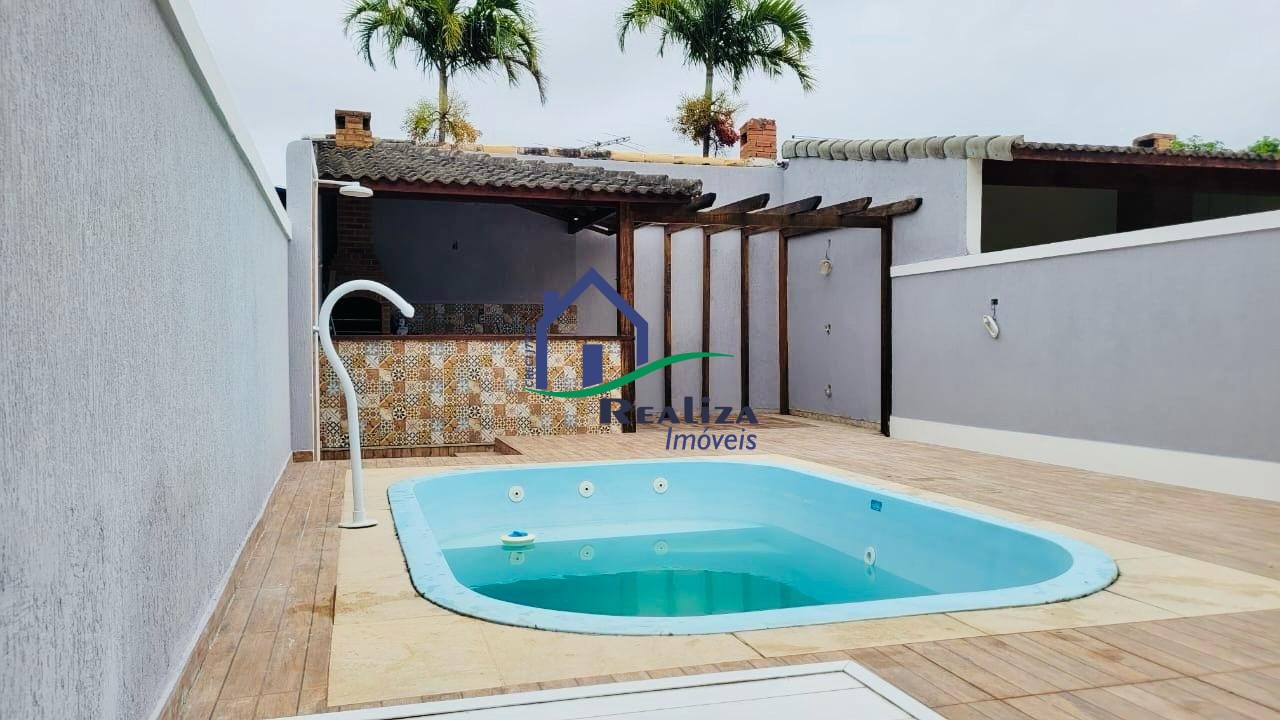 Casa à venda com 2 quartos, 90m² - Foto 13