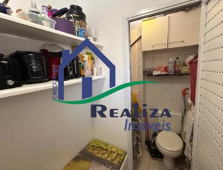 Apartamento à venda com 2 quartos, 90m² - Foto 14