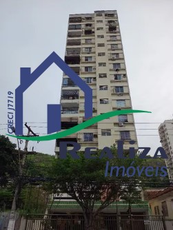 Apartamento à venda com 3 quartos, 110m² - Foto 16