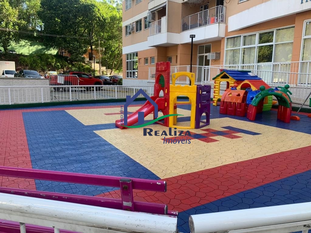 Cobertura à venda com 4 quartos, 170m² - Foto 10