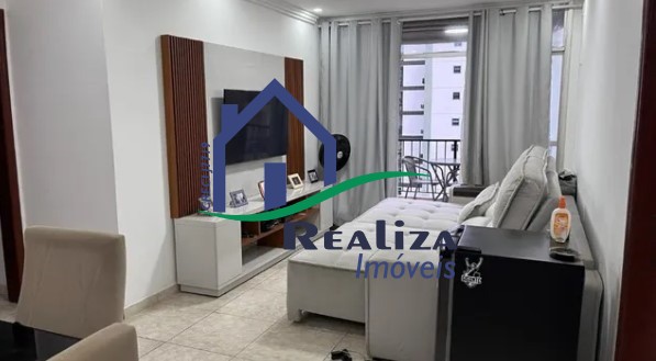 Apartamento à venda com 2 quartos, 89m² - Foto 8