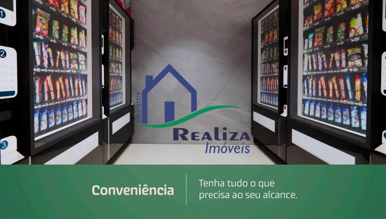 Apartamento à venda com 3 quartos, 62m² - Foto 10