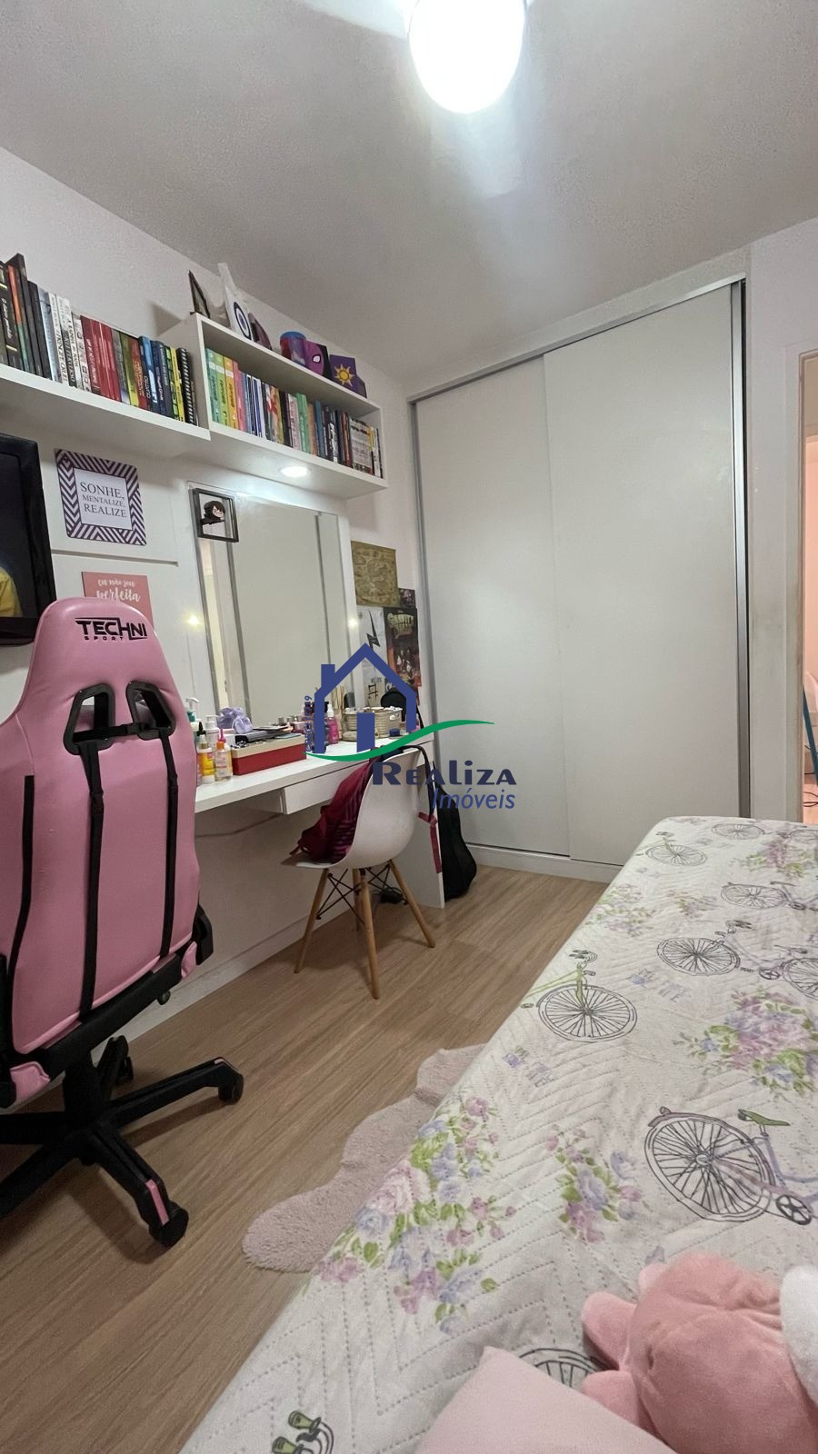 Apartamento à venda com 3 quartos, 78m² - Foto 5