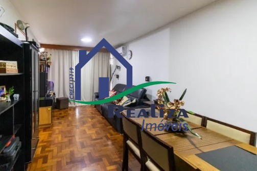 Apartamento à venda com 3 quartos, 110m² - Foto 4