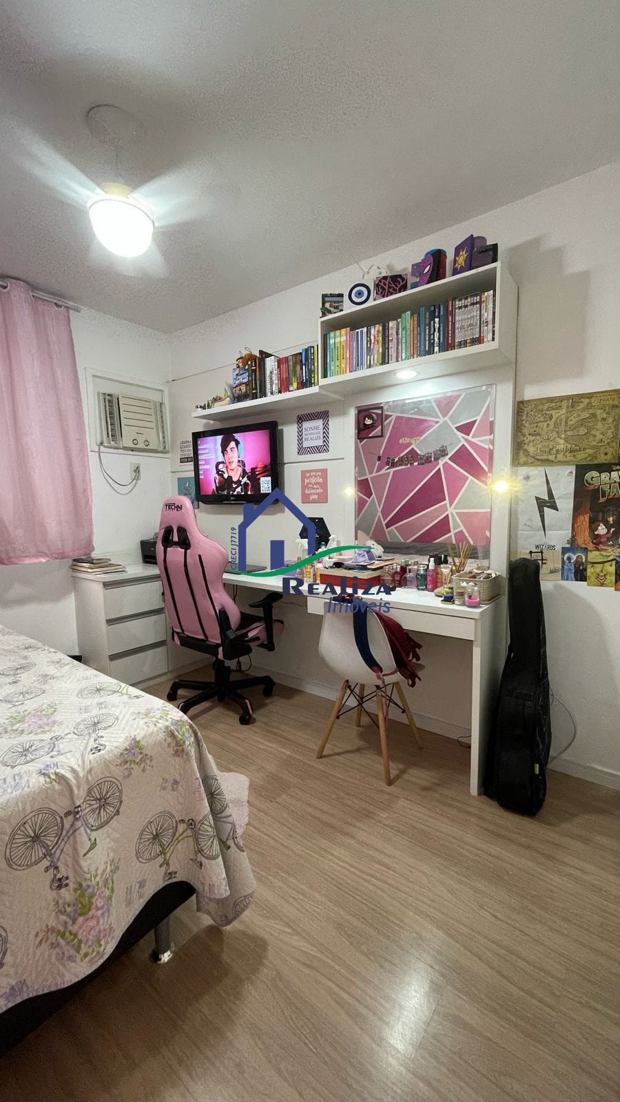 Apartamento à venda com 3 quartos, 78m² - Foto 9