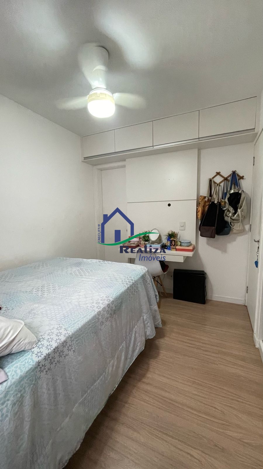 Apartamento à venda com 3 quartos, 78m² - Foto 7