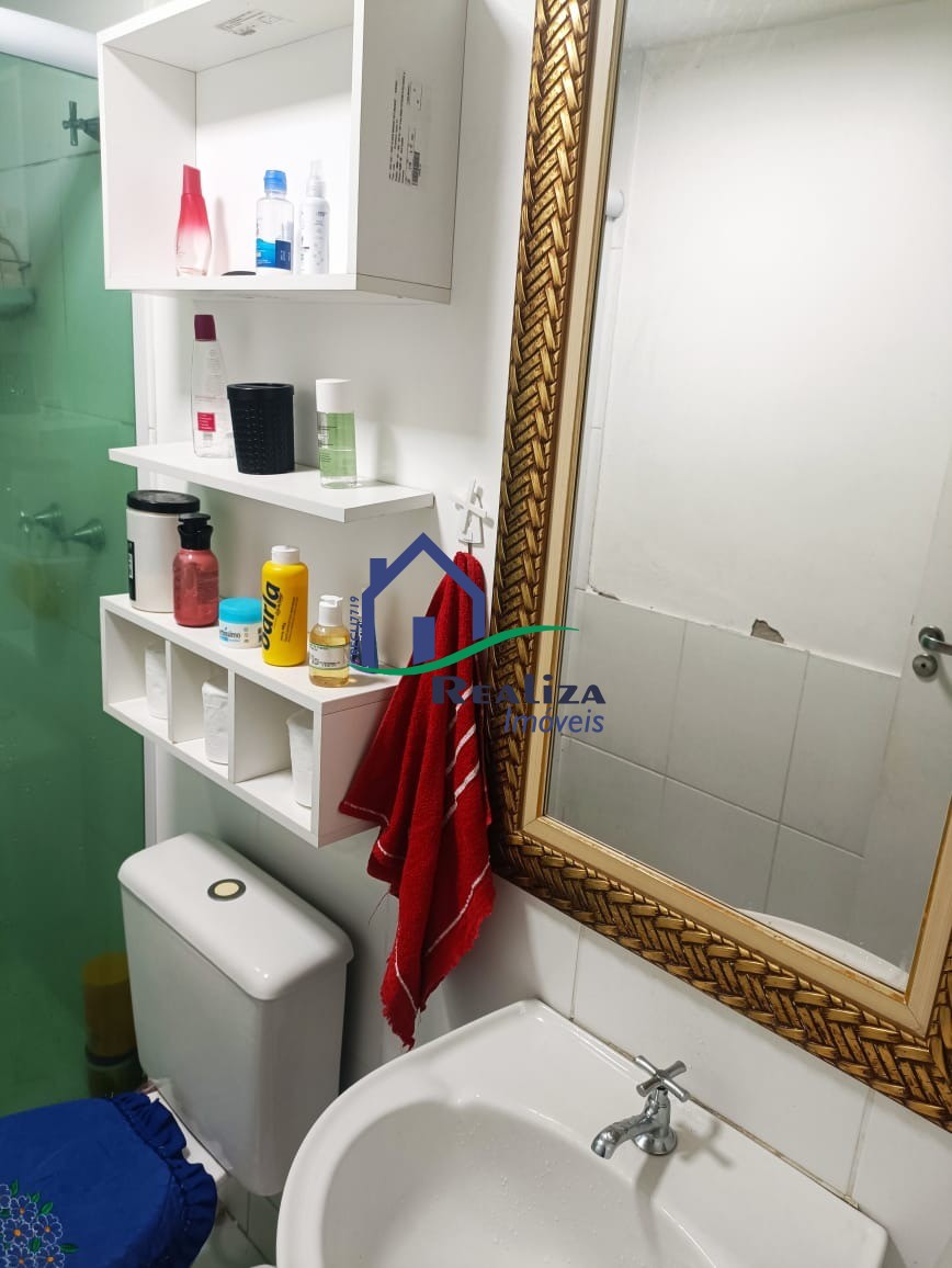 Apartamento à venda com 3 quartos, 78m² - Foto 17