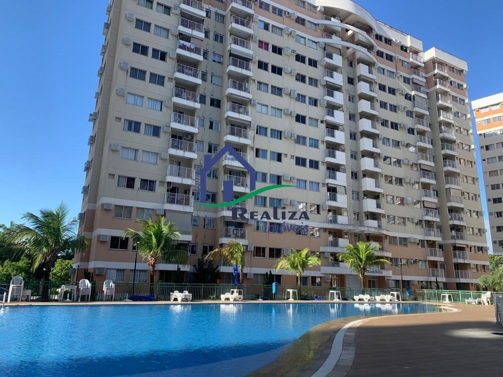 Apartamento à venda com 3 quartos, 78m² - Foto 18