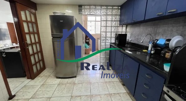 Apartamento à venda com 2 quartos, 89m² - Foto 4