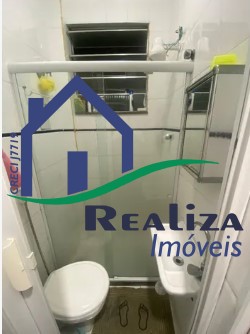 Apartamento à venda com 1 quarto, 32m² - Foto 4