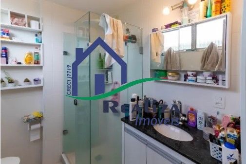 Apartamento à venda com 3 quartos, 110m² - Foto 13