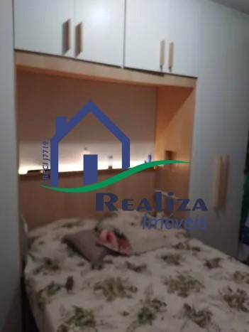 Apartamento à venda com 2 quartos, 49m² - Foto 5