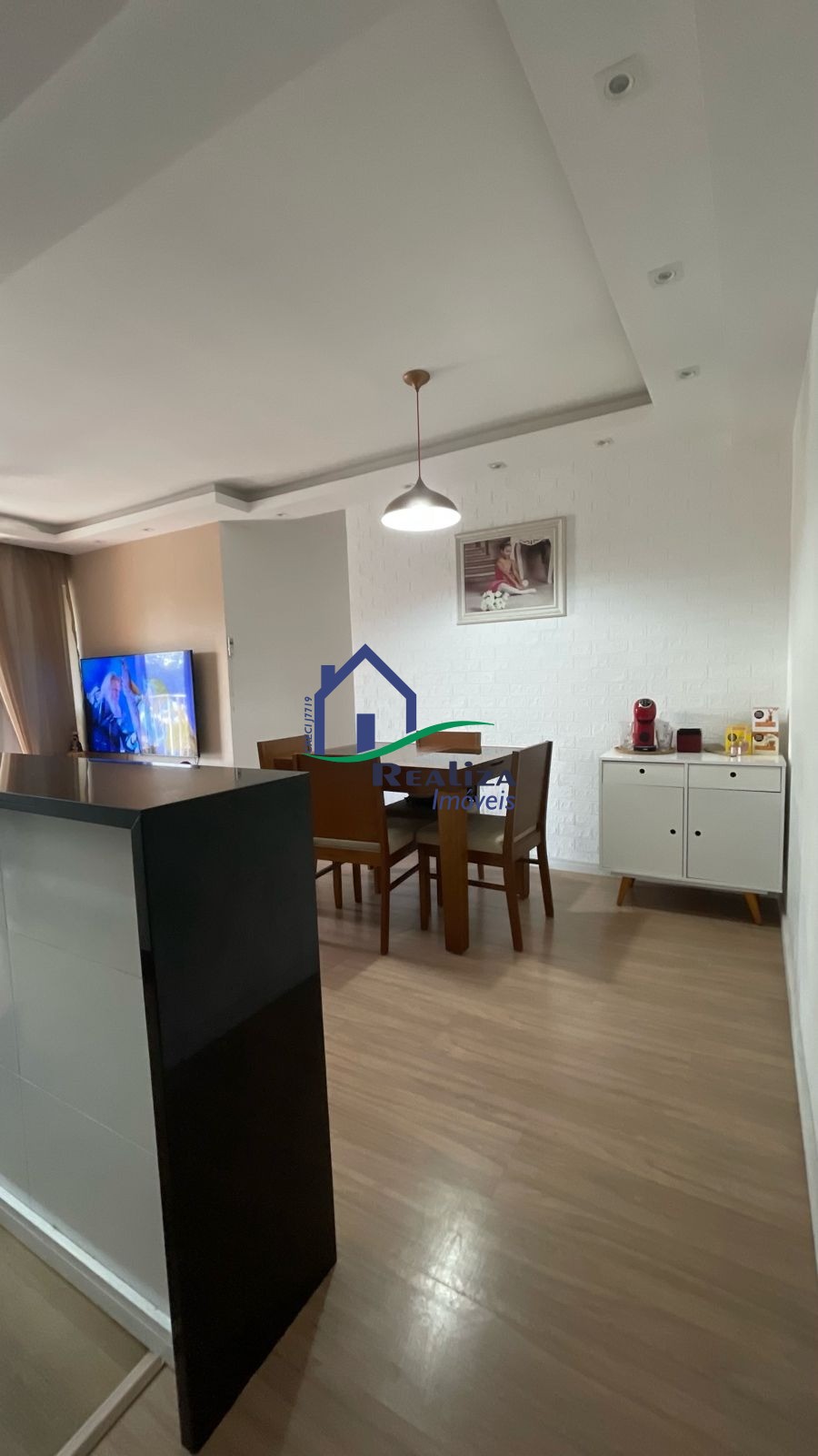 Apartamento à venda com 3 quartos, 78m² - Foto 3