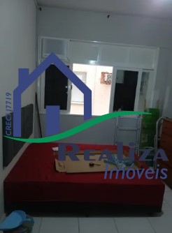 Kitnet e Studio à venda com 1 quarto, 23m² - Foto 7