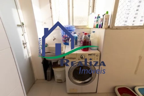 Apartamento à venda com 3 quartos, 110m² - Foto 12