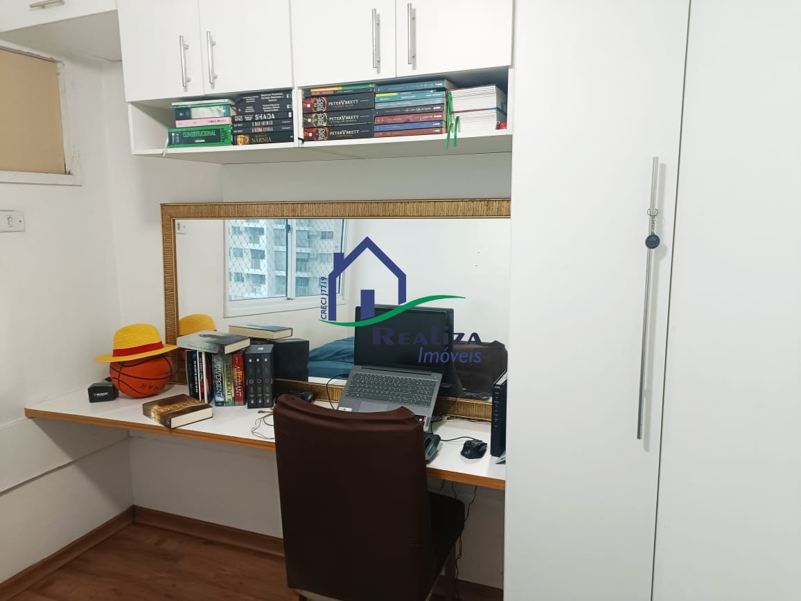 Apartamento à venda com 3 quartos, 78m² - Foto 4