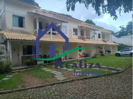 Casa à venda com 2 quartos, 85m² - Foto 2