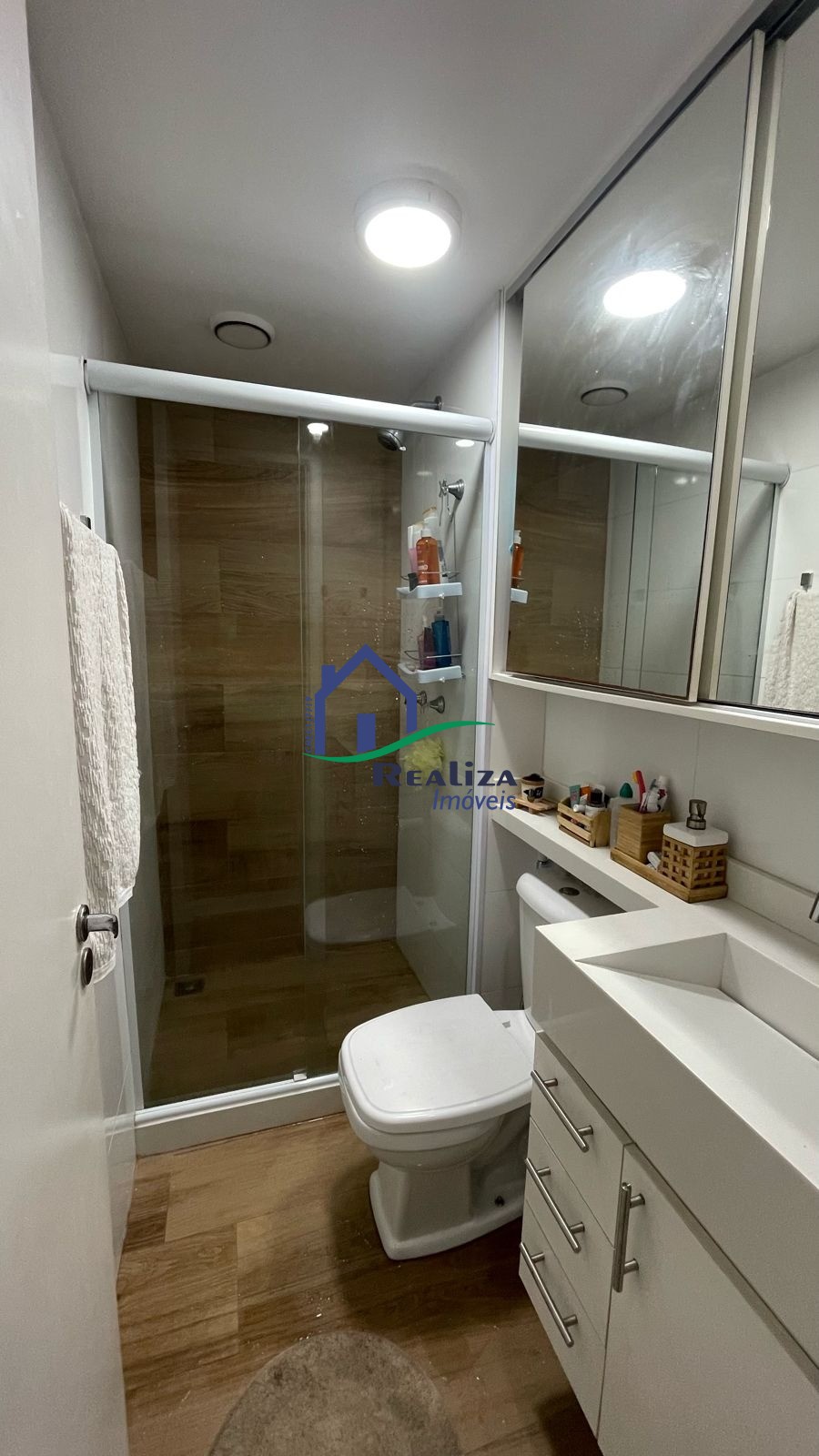 Apartamento à venda com 3 quartos, 78m² - Foto 11