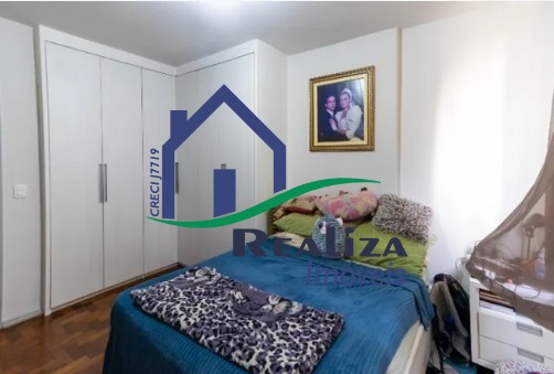 Apartamento à venda com 3 quartos, 110m² - Foto 6