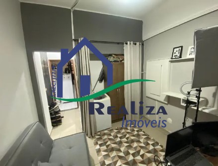 Apartamento à venda com 1 quarto, 32m² - Foto 3