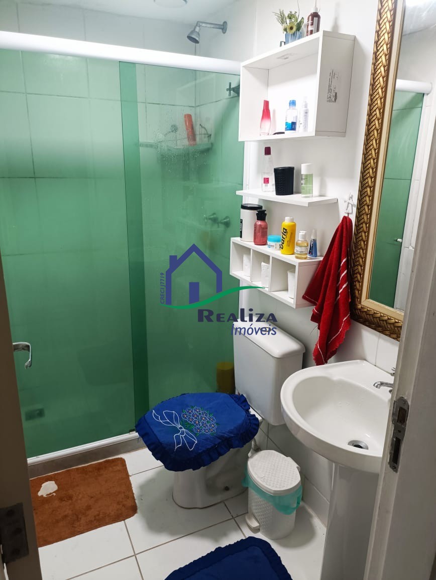 Apartamento à venda com 3 quartos, 78m² - Foto 9