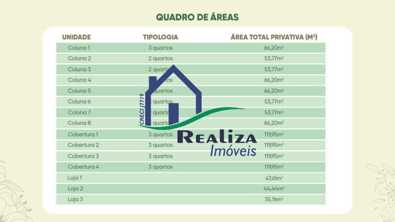 Cobertura à venda com 3 quartos, 53m² - Foto 15