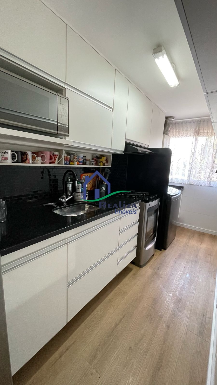 Apartamento à venda com 3 quartos, 78m² - Foto 13