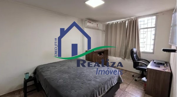 Apartamento à venda com 2 quartos, 89m² - Foto 2