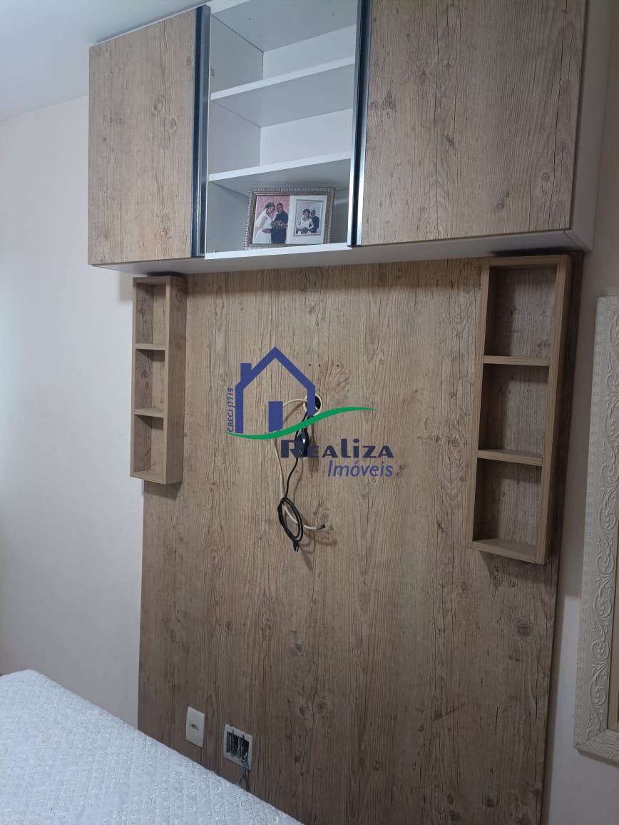 Apartamento à venda com 3 quartos, 78m² - Foto 8